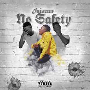 Jaisean - No Safety.jpg